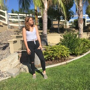 Meet your Posher, Amelia